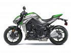 Kawasaki Z 1000SX ABS